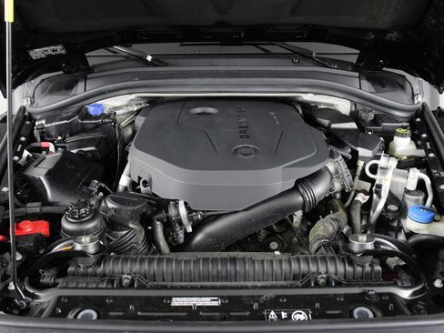 Used 2025 INEOS Grenadier AWD/4WD image 25