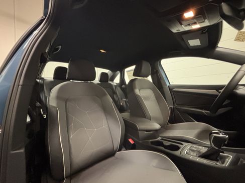 New 2025 Volkswagen Jetta Sport image 12