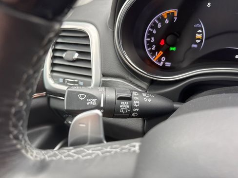 Certified 2019 Jeep Grand Cherokee Summit w/ Platinum Series Group image 17