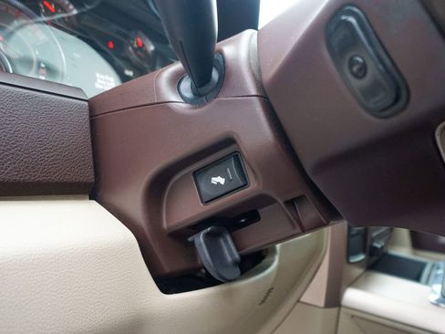 Used 2013 RAM 2500 Longhorn w/ Protection Group image 21