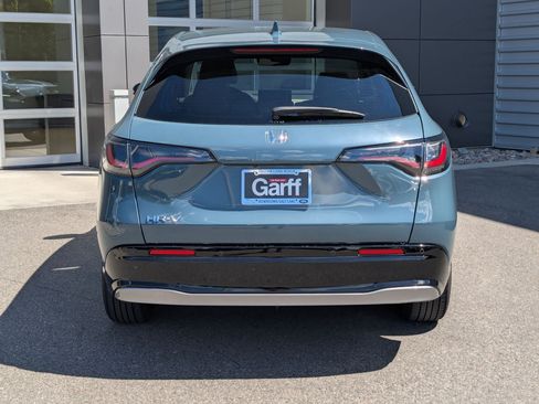 Used 2026 Honda HR-V EX-L image 6