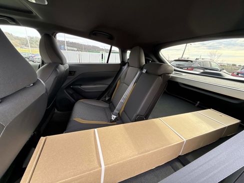 Certified 2026 Subaru Crosstrek 2.5i Sport image 14