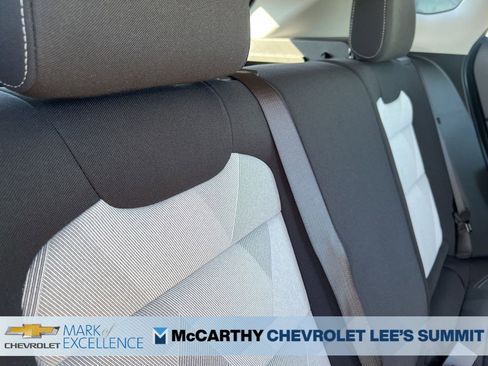 New 2026 Chevrolet Trax LS w/ LS Convenience Package image 34