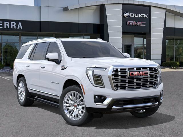 New 2026 GMC Yukon Denali w/ Denali Reserve Package AWD/4WD image 7