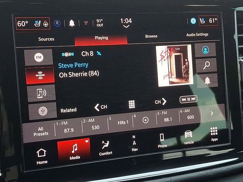 Certified 2022 Dodge Durango R/T w/ Blacktop Package image 21