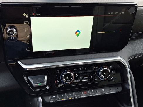 New 2026 GMC Sierra 1500 Denali w/ Technology Package image 8