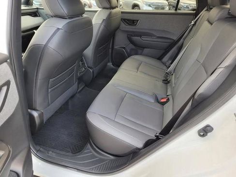 Used 2026 Subaru Outback Limited AWD/4WD image 7