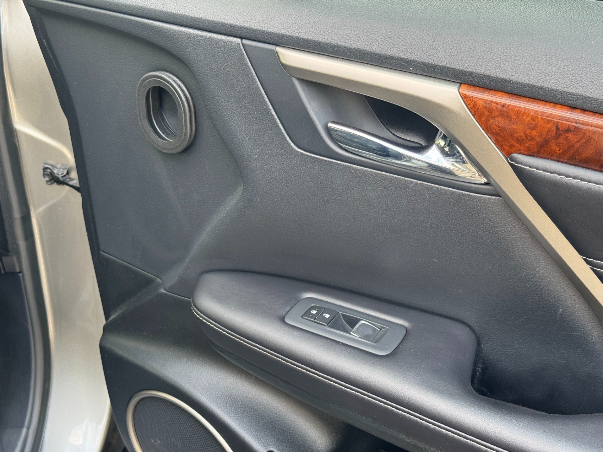 Used 2019 Lexus RX 350L AWD image 61