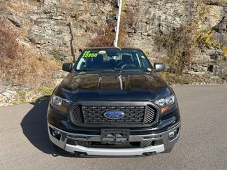 Used 2020 Ford Ranger XL w/ Equipment Group 101A Mid video 2