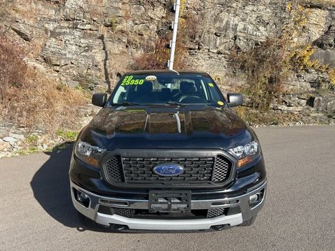 Used 2020 Ford Ranger XL w/ Equipment Group 101A Mid image 2