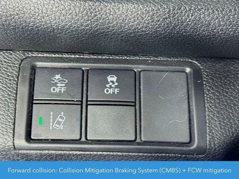 Certified 2020 Honda Civic LX image 13