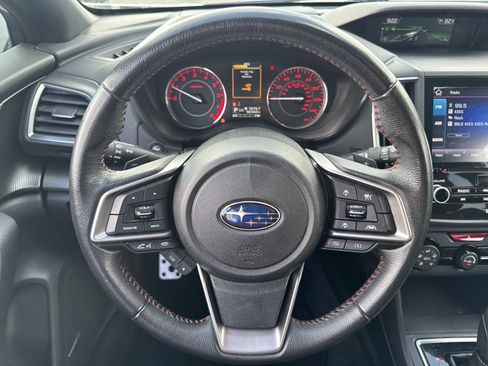 Used 2020 Subaru Impreza 2.0i Sport AWD/4WD image 12