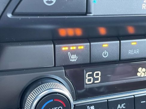 Used 2021 MAZDA CX-9 Carbon Edition image 9