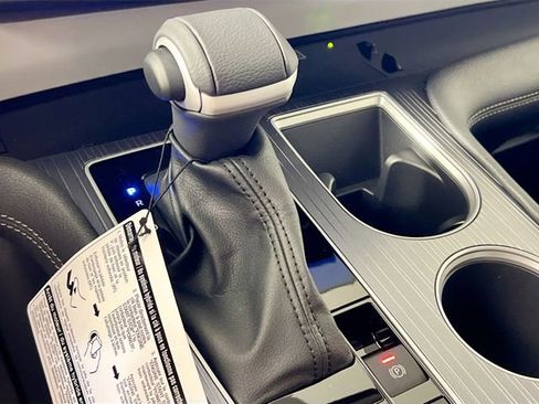 New 2026 Toyota Sienna XLE image 21