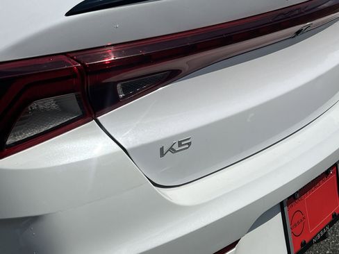Used 2023 Kia K5 GT-Line w/ GT-Line Premium Package FWD image 27