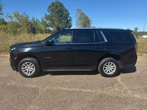 Used 2023 Chevrolet Tahoe LT image 5