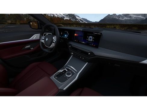 New 2026 BMW i4 eDrive40 image 14