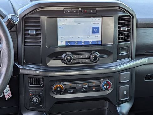 Used 2021 Ford F150 XL w/ STX Appearance Package AWD/4WD image 16