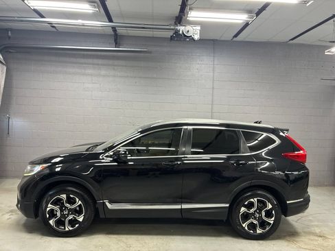 Used 2017 Honda CR-V Touring image 38