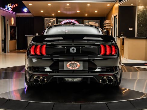 Used 2023 Ford Mustang GT Premium w/ GT Performance Package RWD image 14