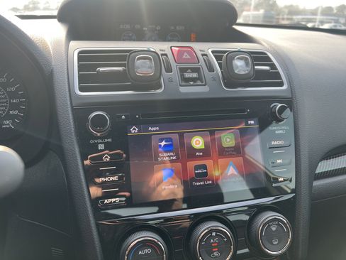 Used 2020 Subaru WRX Premium w/ Performance Package image 29