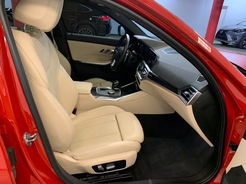 Used 2022 BMW 330i xDrive Sedan w/ Premium Package 2 AWD/4WD image 20
