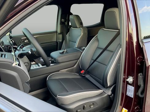 New 2026 GMC Sierra EV Elevation w/ Premium Package AWD/4WD image 9