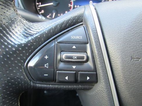 Used 2019 Nissan Maxima 3.5 SV w/ Floor Mat Group image 35