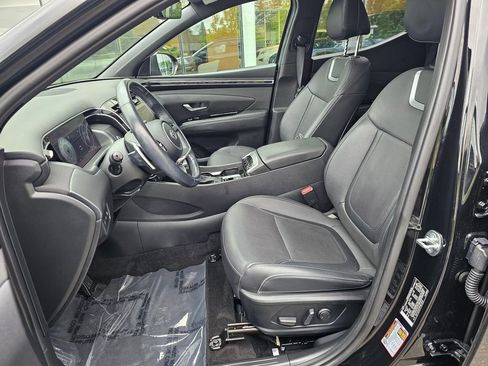 Used 2023 Hyundai Santa Cruz Limited w/ Cargo Package AWD/4WD image 20
