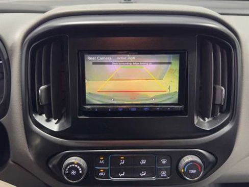 Used 2019 GMC Canyon 2WD Crew Cab w/ Convenience Package image 34