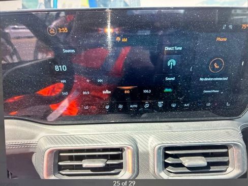 Used 2025 Ford Mustang Premium RWD image 12