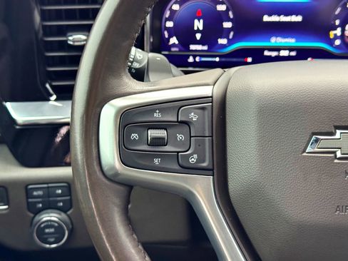 Used 2023 Chevrolet Silverado 1500 RST w/ RST All Star Premium Package image 25