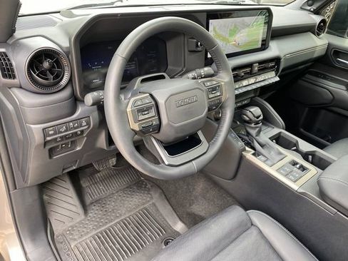 Used 2025 Toyota Land Cruiser 1958 image 34