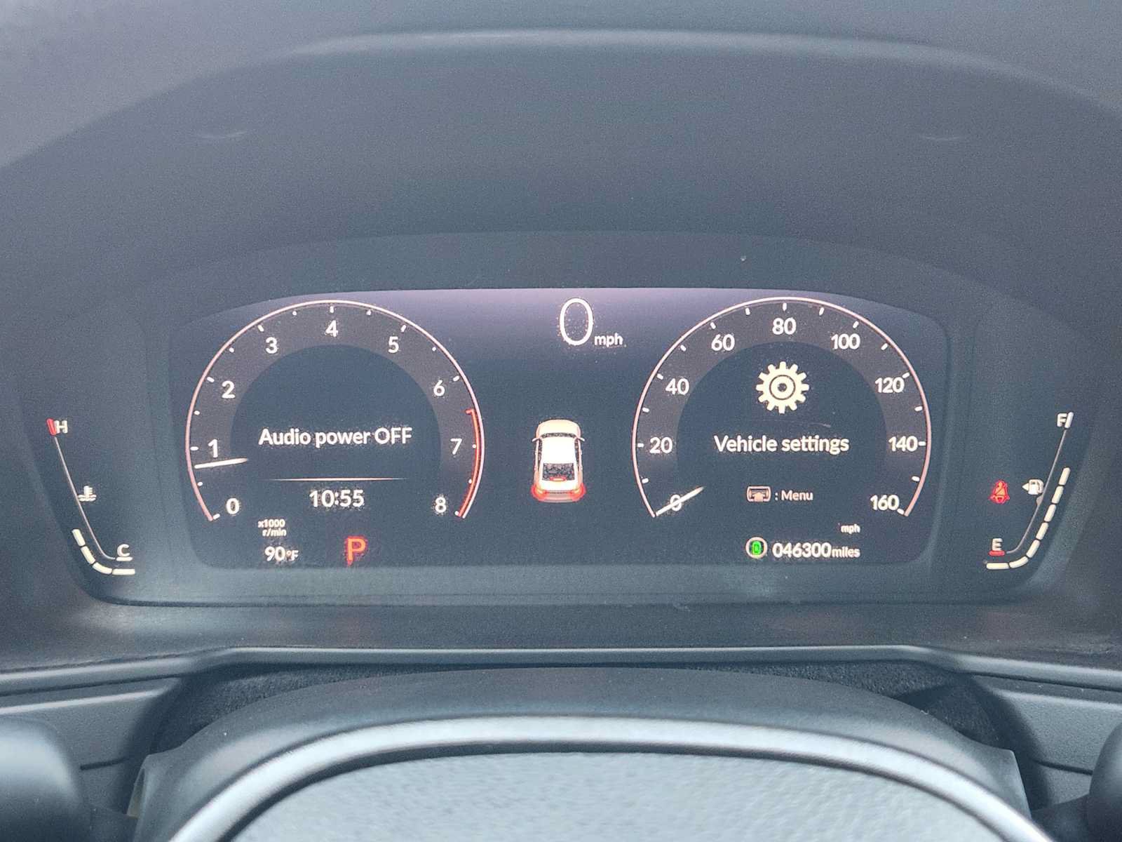 Used 2024 Honda Accord EX image 15