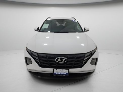 Used 2024 Hyundai Tucson SEL AWD/4WD image 2