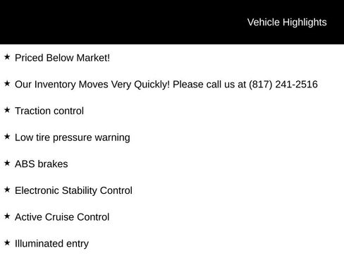 Used 2018 Toyota Tacoma SR w/ SR Convenience Package image 5