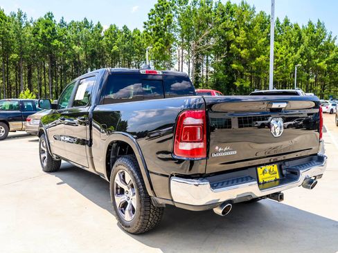 Used 2022 RAM 1500 Laramie RWD image 4