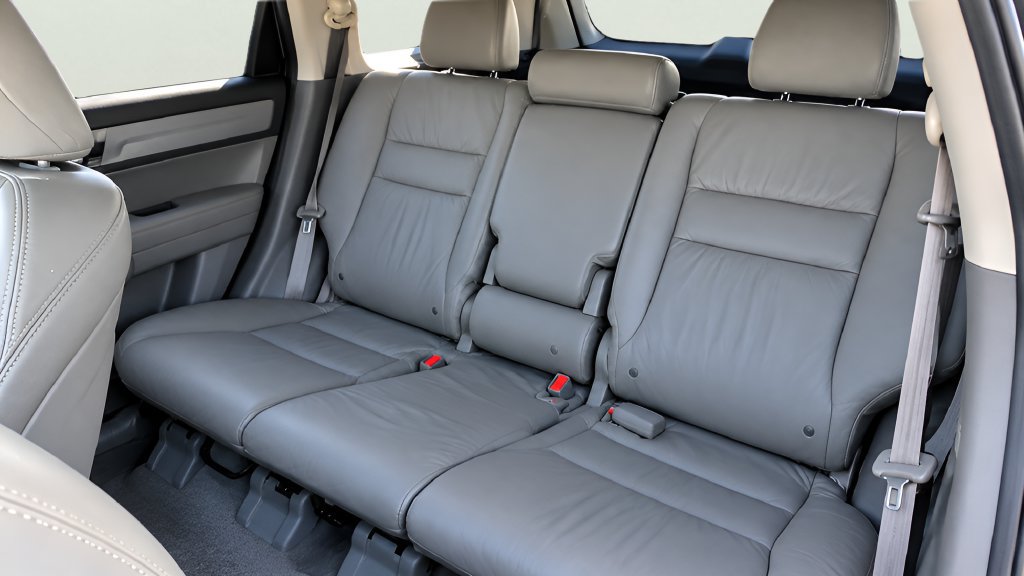 Used 2011 Honda CR-V EX-L image 20