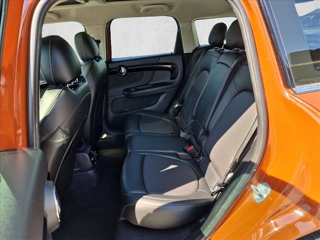 Used 2019 MINI Cooper Countryman S w/ Premium Package FWD image 18