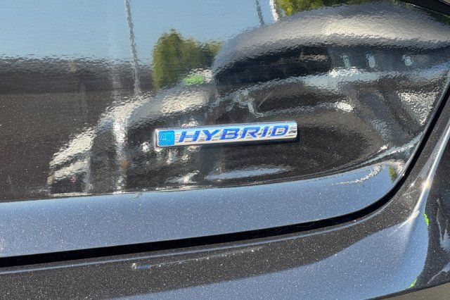 Used 2024 Honda Accord EX-L image 29