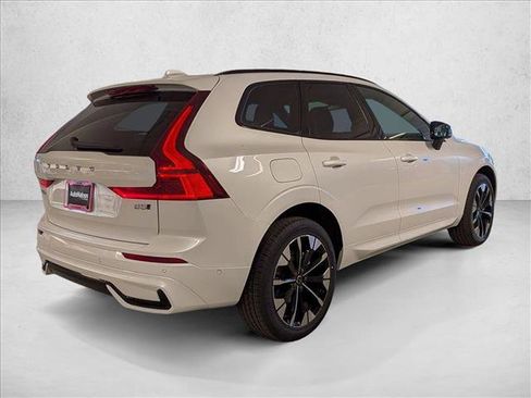 New 2026 Volvo XC60 B5 Plus w/ Climate Package image 2