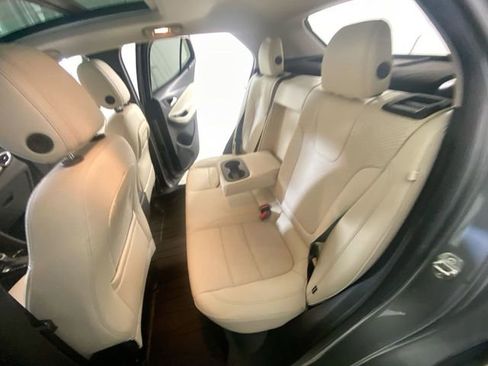 Used 2023 Buick Encore GX Essence w/ Experience Buick Package AWD/4WD image 10