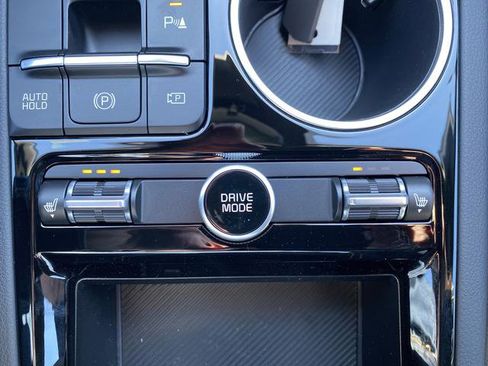 New 2026 Kia K5 GT FWD image 8