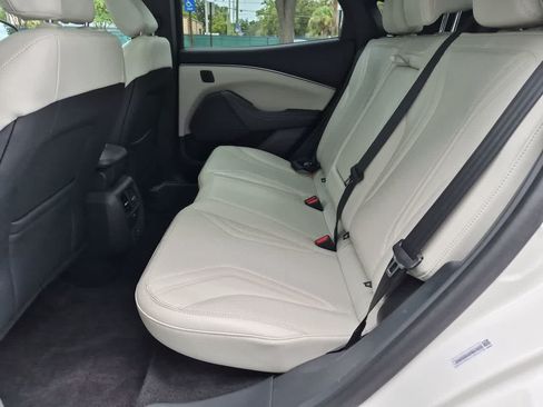 Used 2023 Ford Mustang Mach-E Premium RWD image 20