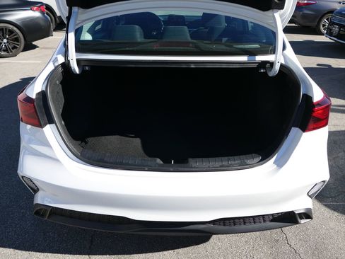 Used 2023 Kia Forte LXS image 22