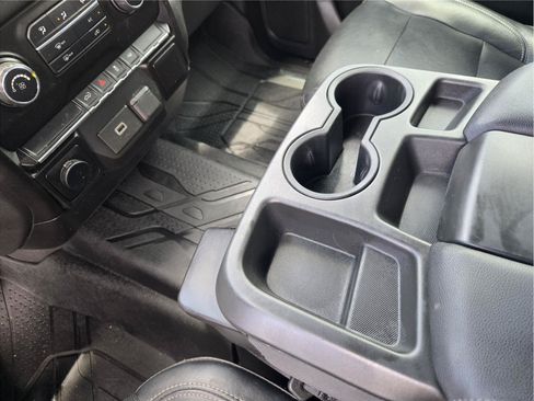 Used 2019 Chevrolet Silverado 1500 Custom w/ Custom Value Package RWD image 18