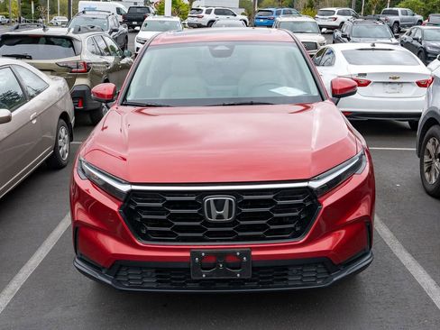 Used 2024 Honda CR-V EX-L image 2