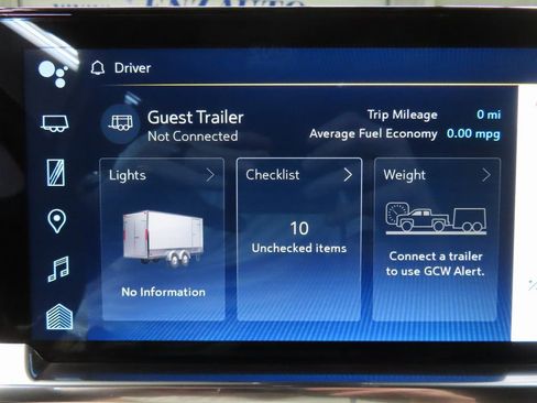 Used 2025 Chevrolet Silverado 1500 RST w/ Convenience Package II image 17