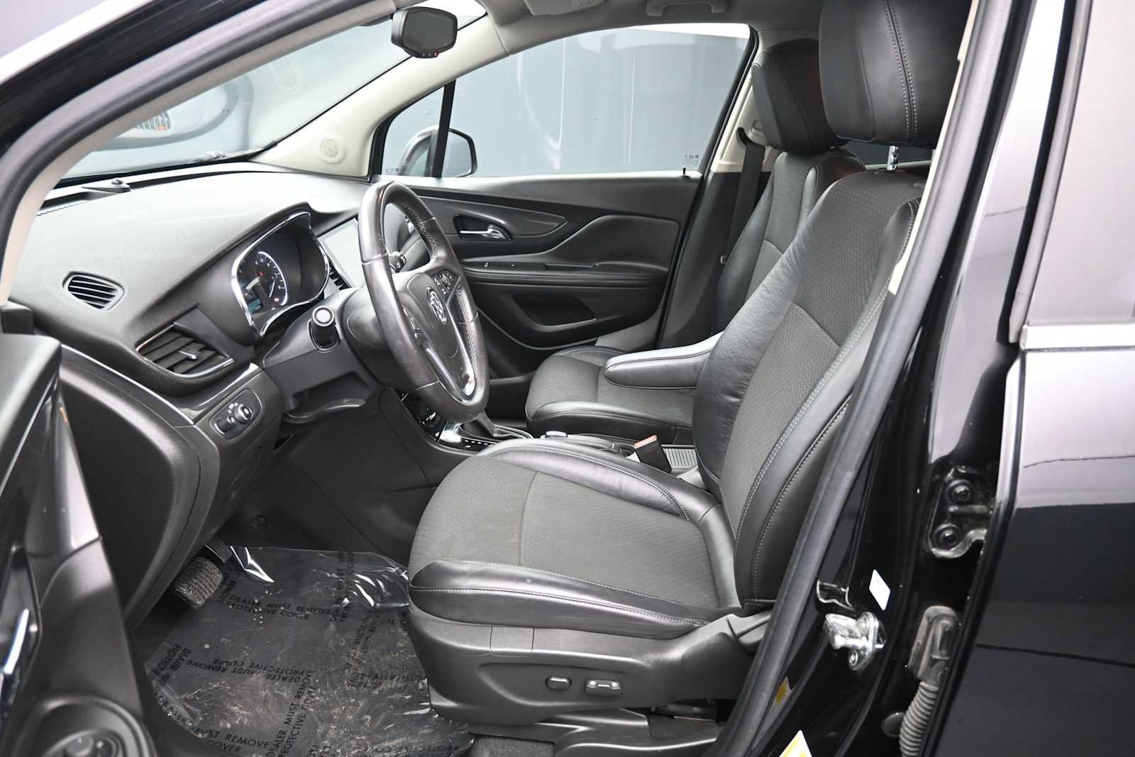 Used 2017 Buick Encore Preferred FWD image 17