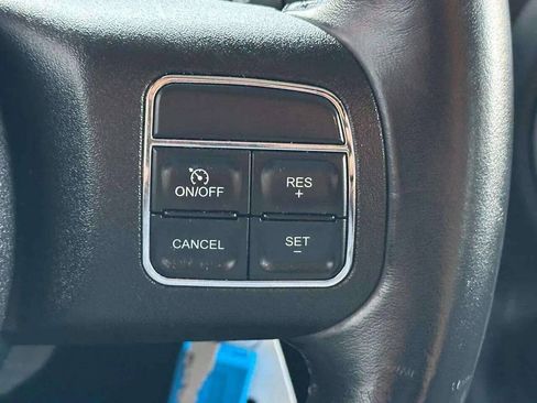 Used 2015 Jeep Wrangler Unlimited Sport w/ Quick Order Package 24S AWD/4WD image 10